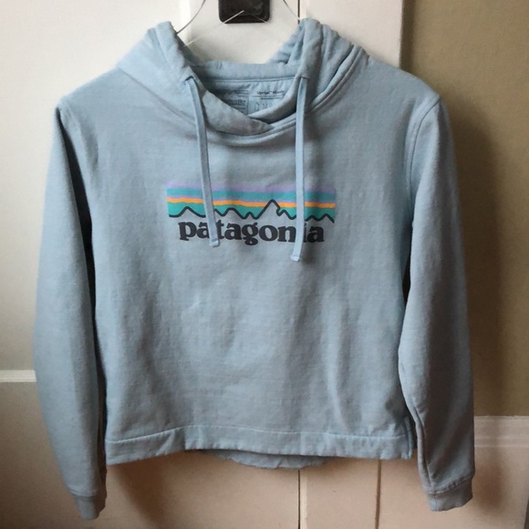 Patagonia P-6 Logo Uprisal Hoodie, S - Picture 2 of 12